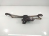 Motor del limpiaparabrisas Opel Astra H