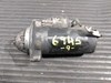 Motor de arranque 03G911023AV VAG