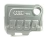 Tapa del motor decorativa 03L103925AA VAG