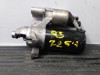 Motor de arranque 03L911021C VAG