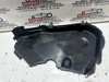 Moldura para volkswagen golf vii lim. (2012-2017) 04L109107E