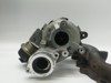 Turbocompresor 04L253019A VAG