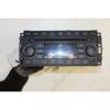 Radio para dodge nitro (06>11<) (2007 - 2012) 52c 05064055AK