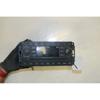 Radio para dodge nitro (06>11<) (2007 - 2012) 52c 05064924AE