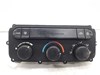 Mando calefaccion / aire acondicionado para chrysler voyager (rg) 2.5 crd se m-or-vm98b d 05134626AC