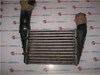 Radiador de aire, intercooler Audi A6