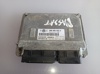 Unidad de control, mando del motor  06B906033G VAG