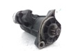 Motor de arranque 076911023AX VAG