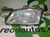 Faros delantero izquierdo 085594 PEUGEOT