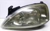 Faros delantero izquierdo 09114329 OPEL