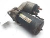 Motor de arranque 09115191 OPEL