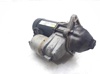 Motor de arranque 09115191 OPEL