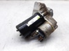 Motor de arranque 09115191 OPEL