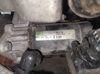 Motor de arranque 09115192 OPEL