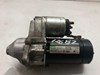 Motor de arranque 09115192 OPEL