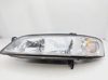 Faros delantero izquierdo 09119523 OPEL