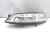 Faros delantero izquierdo 09119523 OPEL