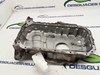 Cárter de aceite del motor 09128622 OPEL