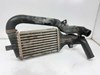 Radiador de aire, intercooler 09129519 OPEL