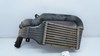 Radiador de aire, intercooler Opel Zafira A