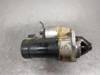 Motor de arranque 09130838 OPEL