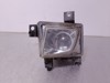 Luz antiniebla izquierda 09185794 OPEL