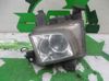 Luz antiniebla derecha 09185795 OPEL