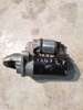 Motor de arranque 0986021240 OPEL