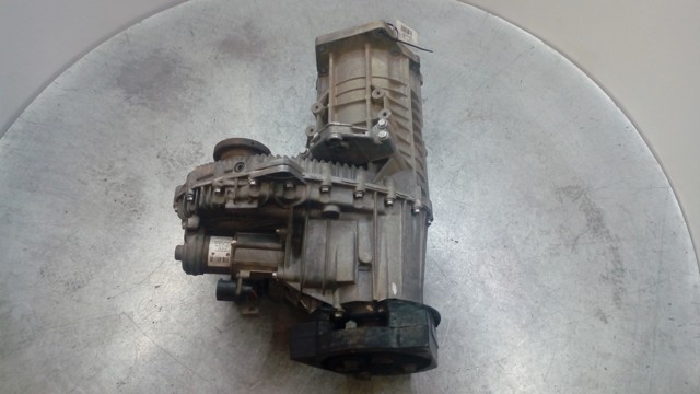 Motor de control de la caja de transferencia 0AD341601C VAG