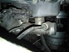 Bomba de freno 0K08B43400B HYUNDAI