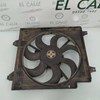 Motor del ventilador del sistema de refrigeración KIA Carens