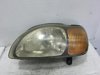 Faros delantero izquierdo 10032617 SUZUKI