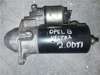 Tapa de motor de arranque delantera 1005831230 OPEL