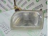 Faros delantero izquierdo 1058200 FORD