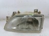 Faros delantero izquierdo 1058210 FORD