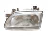 Faros delantero izquierdo 1058210 FORD