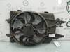 Ventilador de refrigeración del motor 1075123 FORD