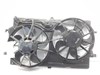 Ventilador (rodete +motor) refrigeración del motor con electromotor completo  1075135 FORD