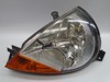 Faros delantero izquierdo 1079425 FORD