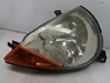 Faros delantero izquierdo 1079425 FORD