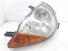 Faros delantero izquierdo 1079425 FORD