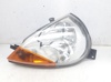 Faros delantero izquierdo 1079425 FORD