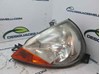 Faros delantero izquierdo 1079425 FORD