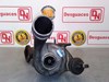 Turbocompresor para renault laguna (b56) (1998-2001) 1.9 dti rt 108948H109779