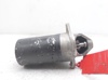 Motor arranque para opel zafira a (2000-2005) 001107077