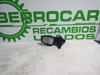 Espejo retrovisor izquierdo 11261127 RENAULT