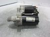 Motor de arranque 113843 OPEL