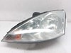 Faros delantero izquierdo 1152091 FORD