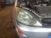 Faro izquierdo para ford focus sedán 1.8 turbo di / tddi c9da 1152094