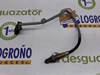 Sonda lambda post catalizador 11787589122 BMW